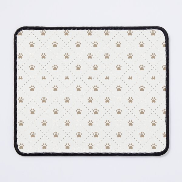 Item preview, Dog Paws Print  designed and sold by nakkeeid.
