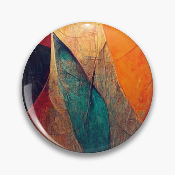 Item preview, "Inner landscapes" (3/3) designed and sold by sabantha.