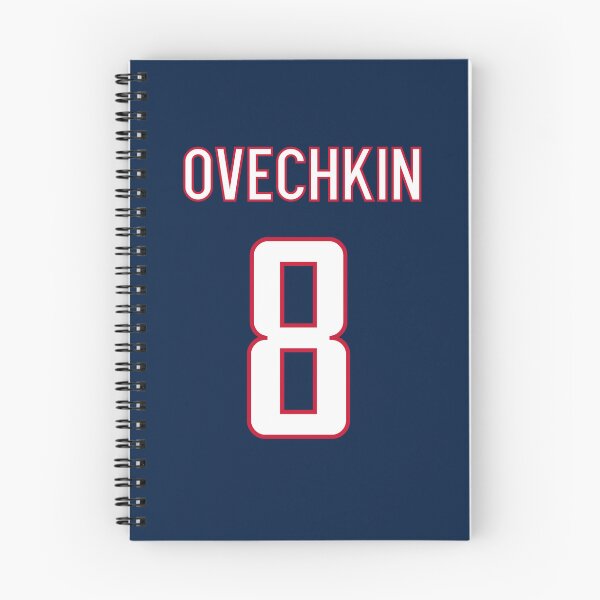 Item preview, Ovechkin Blue designed and sold by condog313.