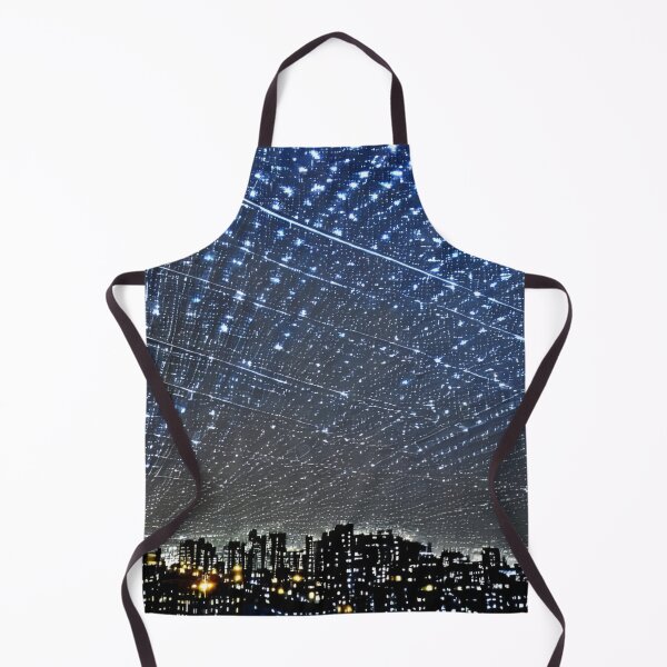 Item preview, The Grid Constellation designed and sold by Parody-is-King.