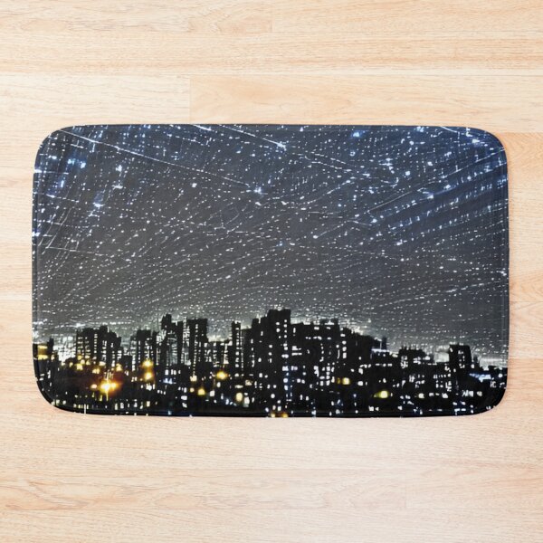 Item preview, The Grid Constellation designed and sold by Parody-is-King.
