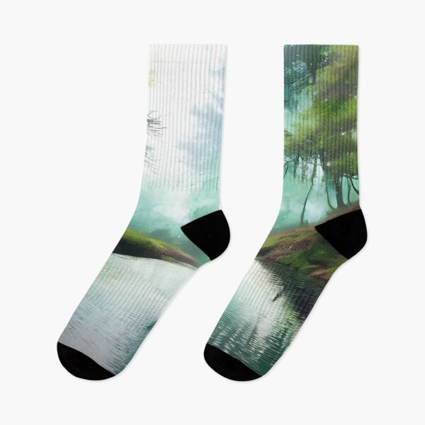 Item preview, River exploration designed and sold by Mitrodoros.