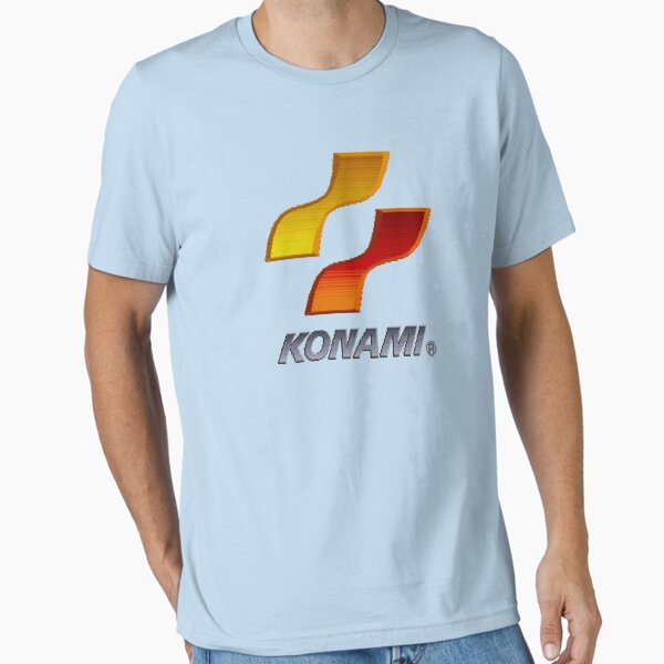 Item preview, 16 bit konami designed and sold by Pixelblaster.