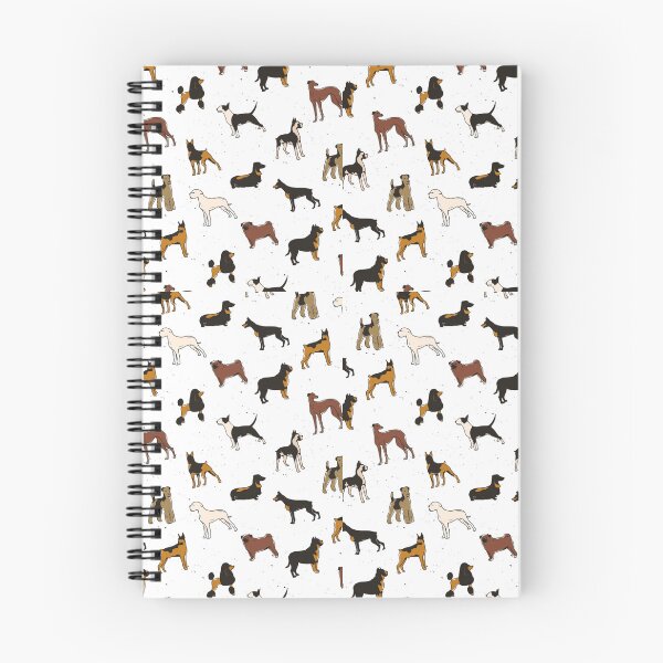 Item preview, dog race pattern   designed and sold by nakkeeid.