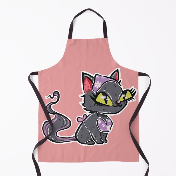 Item preview, Cat Cute Animal Catblack designed and sold by Snice18.