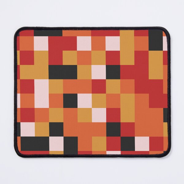 Item preview, Pexely Pattern-Autumn Night By Bossy Cat Home designed and sold by BossyCatHome.