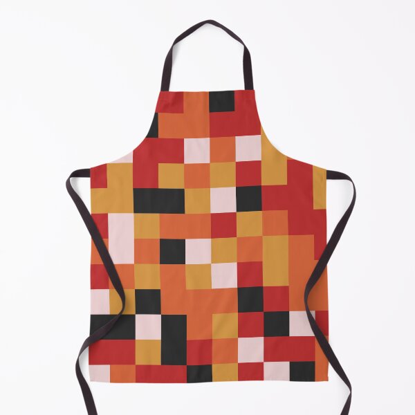 Item preview, Pexely Pattern-Autumn Night By Bossy Cat Home designed and sold by BossyCatHome.