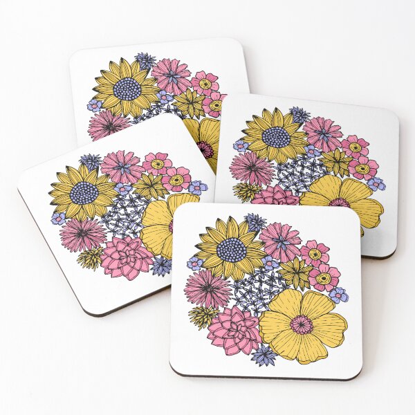 Item preview, Blooms & Blossoms designed and sold by robyriker.