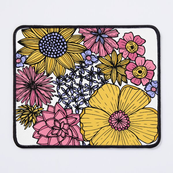 Item preview, Blooms & Blossoms designed and sold by robyriker.