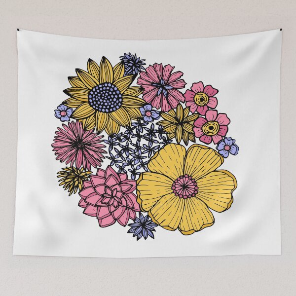 Item preview, Blooms & Blossoms designed and sold by robyriker.