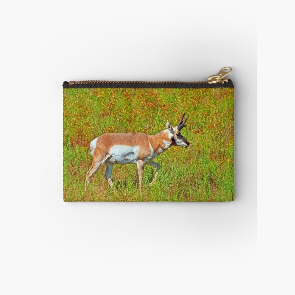 Item preview, Antelope Buck Walking  designed and sold by Rodney55.