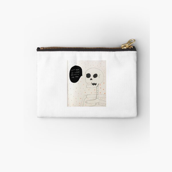 Item preview, I'm Here for a Good Time  designed and sold by Nelly-draws.