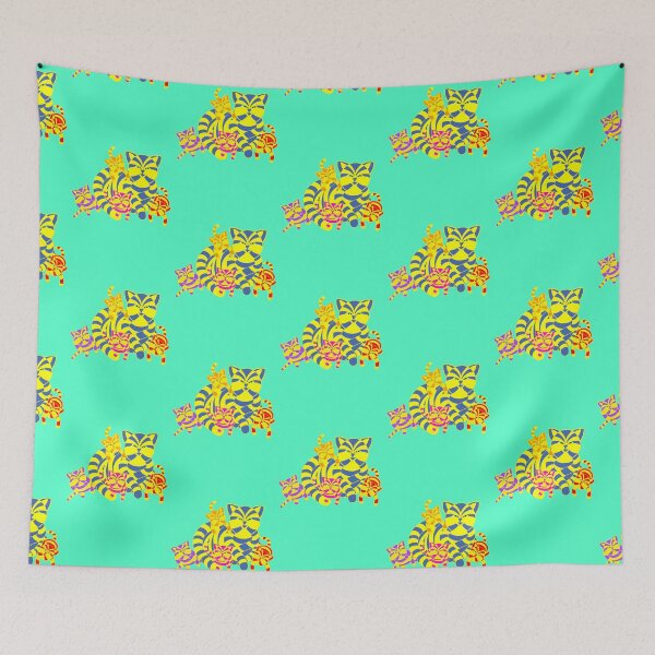 Item preview, CAT FAMILY  designed and sold by karmadesigner.