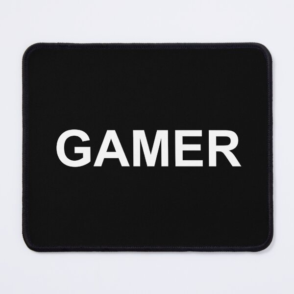 Item preview, GAMER designed and sold by KALEIDOSCOPE UK.