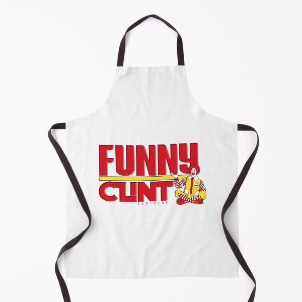 Artikelvorschau, Der lustige Clint entworfen und verkauft von ClintClothing.
