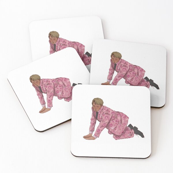 Item preview, Hannibal baby girl meme designed and sold by Chilledmorning.
