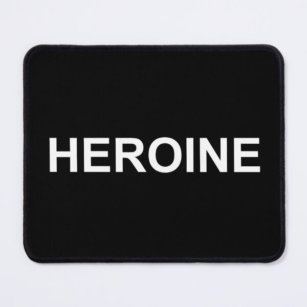 Item preview, HEROINE designed and sold by KALEIDOSCOPE UK.