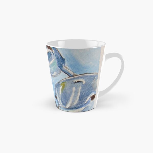 Dolphins Tall Mug