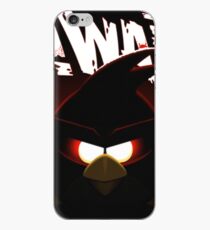 NEW ANGRY BIRDS iPhone Case