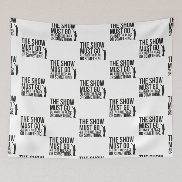 Item preview, The show. designed and sold by maudeline.