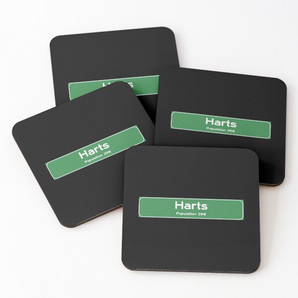 Item preview, Harts designed and sold by rafonqerking.