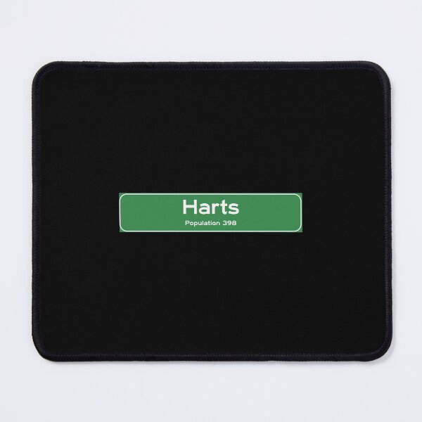 Item preview, Harts designed and sold by rafonqerking.