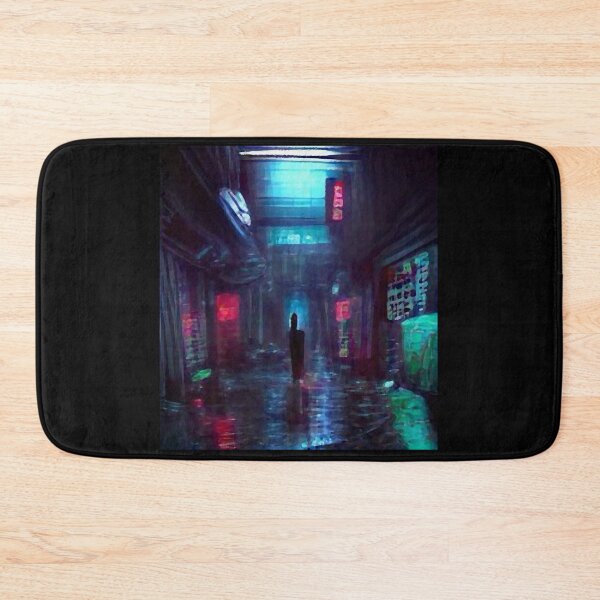 Item preview, Oddity Underground Horror Cyberpunk #5 designed and sold by OddUnderground.