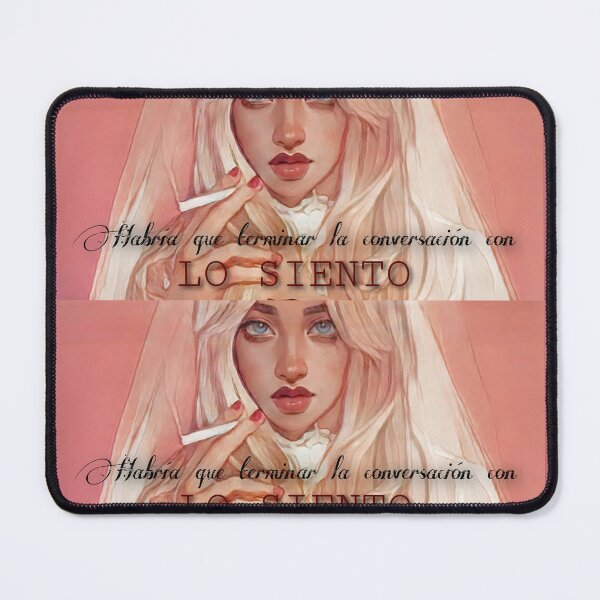 Item preview, I'M SORRY - Long live Sweden and Dani Fernández designed and sold by helgadreams.