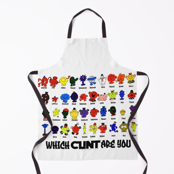 Item preview, Which Clint are you? designed and sold by ClintClothing.