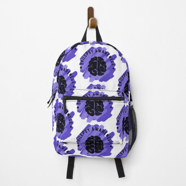 Item preview, Epilepsy awareness designed and sold by NoelleKLong.