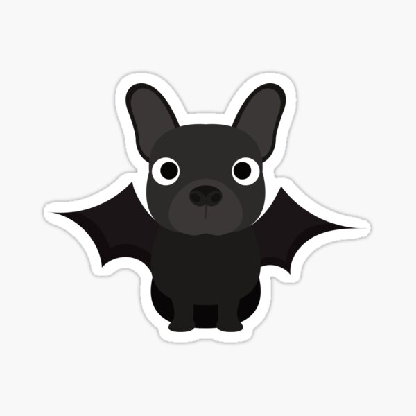 Item preview, Französische Bulldogge Halloween Kostüm designed and sold by DoggyStyles.
