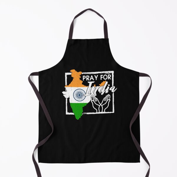 Item preview, Alamy Pray for India designed and sold by Scotte-Swiercz.
