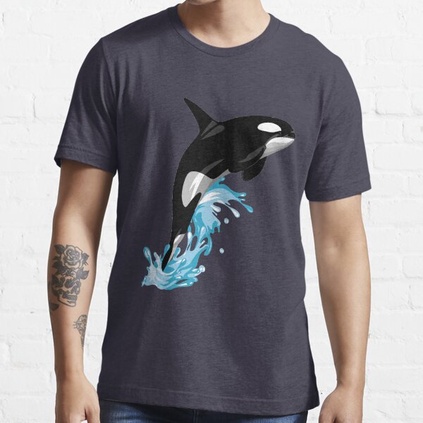Orca Essential T-Shirt