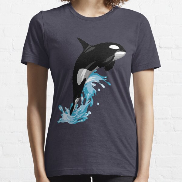 Orca Essential T-Shirt