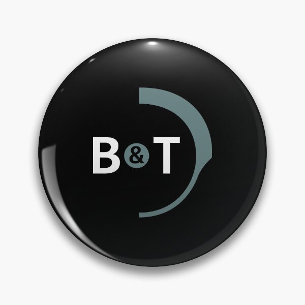 Item preview, B&T-Merch designed and sold by raduweduit.