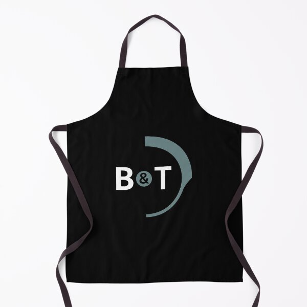 Item preview, B&T-Merch designed and sold by raduweduit.