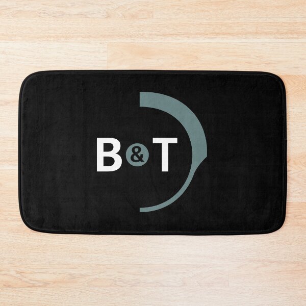 Item preview, B&T-Merch designed and sold by raduweduit.