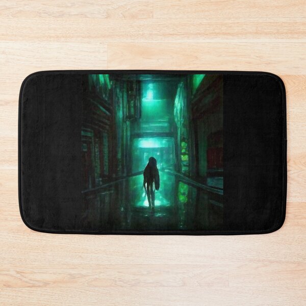 Item preview, Oddity Underground Horror Cyberpunk #7 designed and sold by OddUnderground.