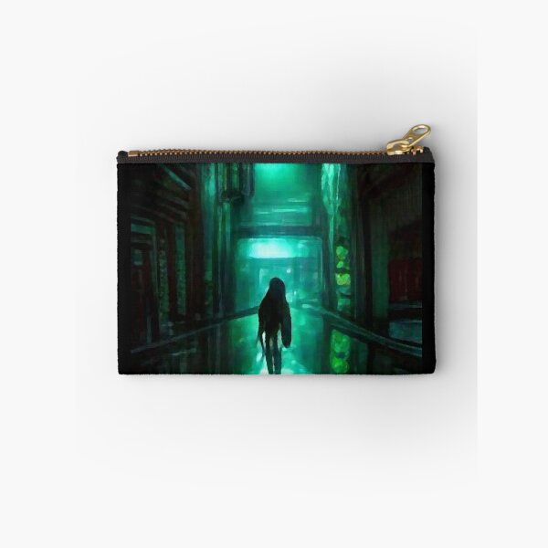 Item preview, Oddity Underground Horror Cyberpunk #7 designed and sold by OddUnderground.