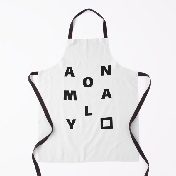 Item preview, ANOMALY designed and sold by Trace1234.