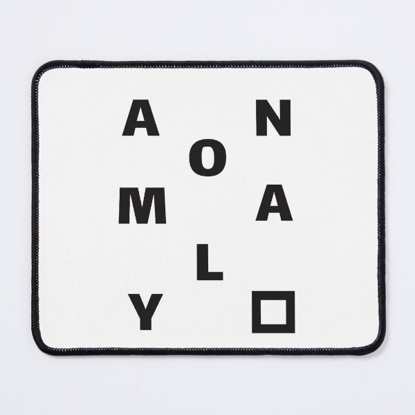 Item preview, ANOMALY designed and sold by Trace1234.