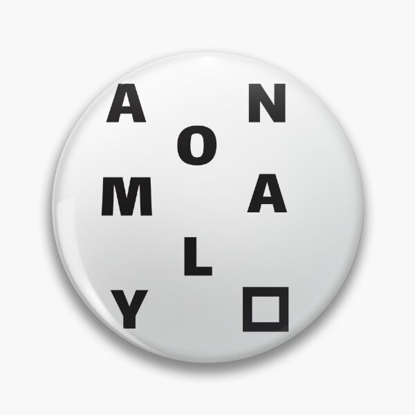 Item preview, ANOMALY designed and sold by Trace1234.