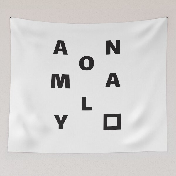 Item preview, ANOMALY designed and sold by Trace1234.