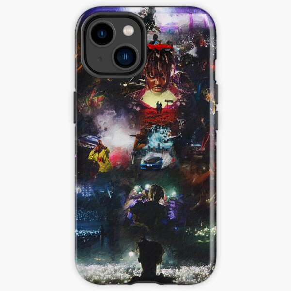 beautiful night iPhone Tough Case