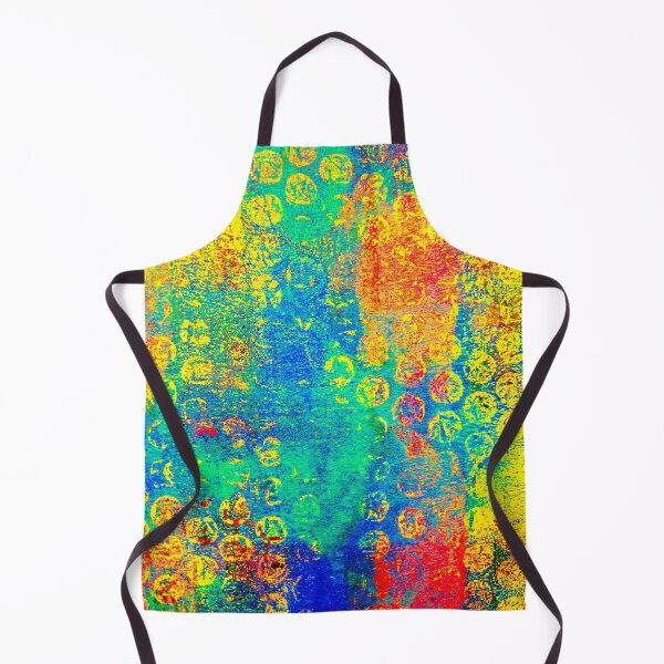 Item preview, COLORFUL BUBBLE WRAP designed and sold by tootsmagsino.