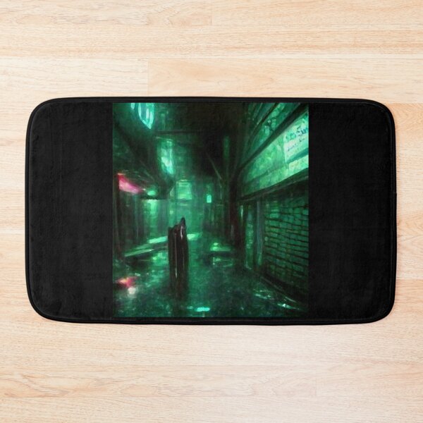Item preview, Oddity Underground Horror Cyberpunk #9 designed and sold by OddUnderground.