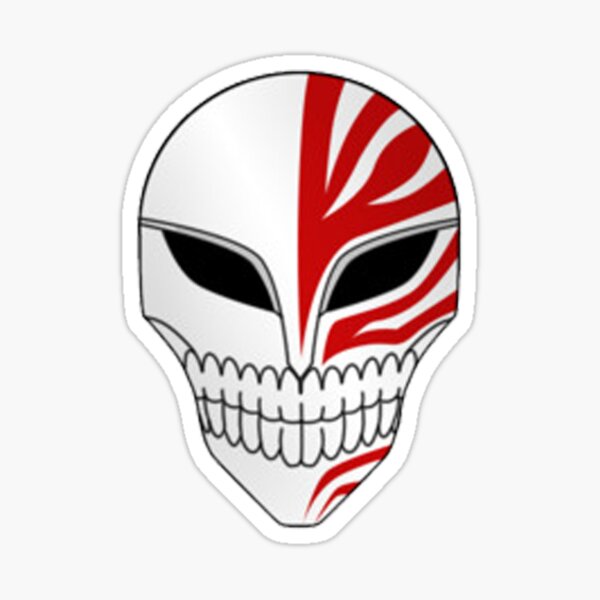 Vasto Lorde Ichigo Sticker –