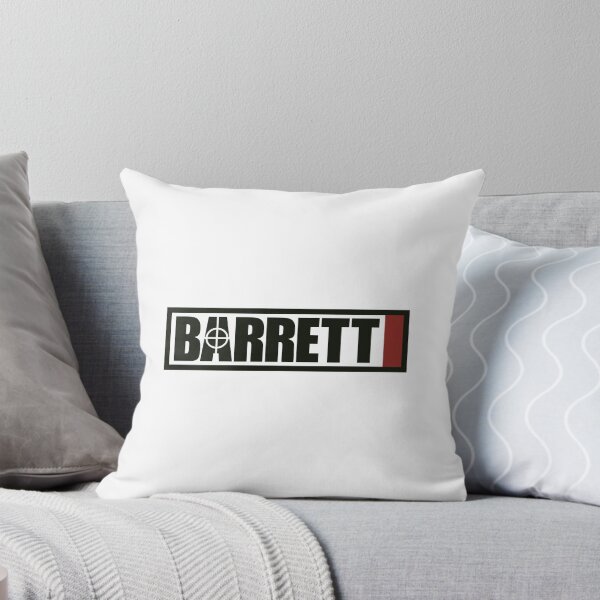 Item preview, Barrett-Merch designed and sold by lorouwong.