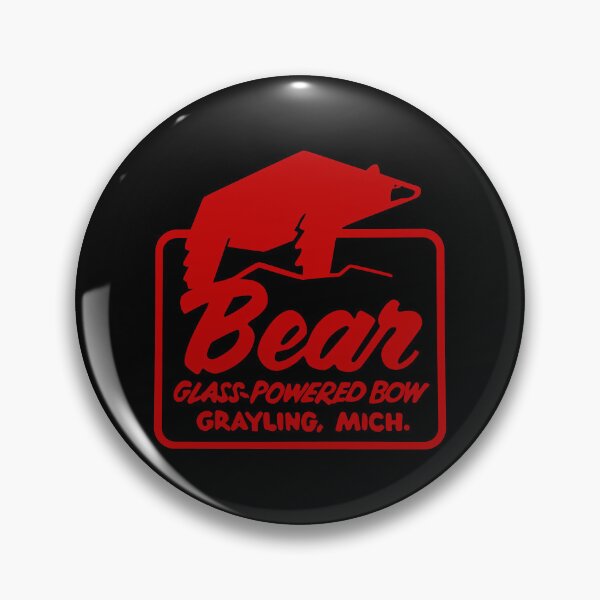 Item preview, Bear I Archery designed and sold by bfairley1b.