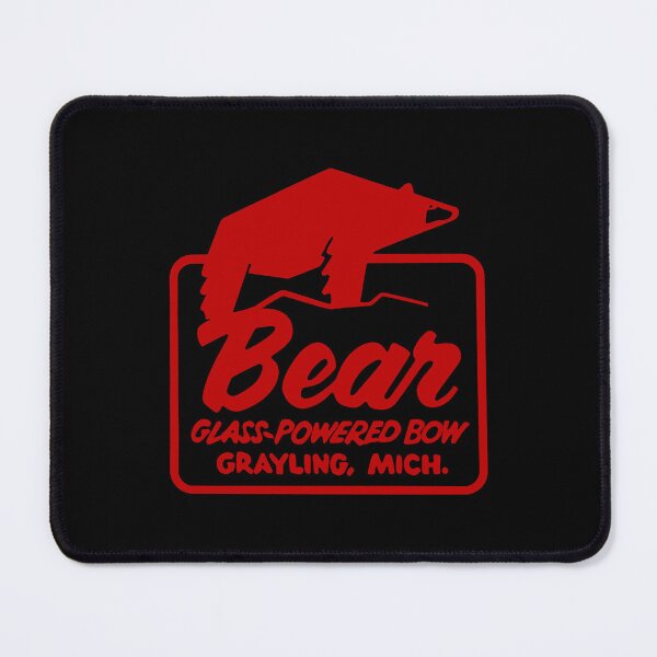 Item preview, Bear I Archery designed and sold by bfairley1b.